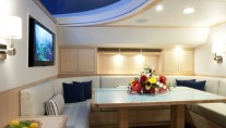 Nostromo -  Salon Dining